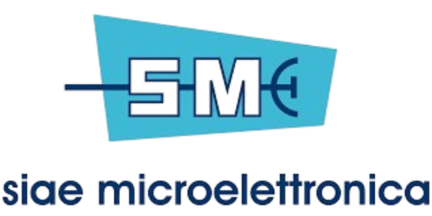 Siae Microelectronics logo